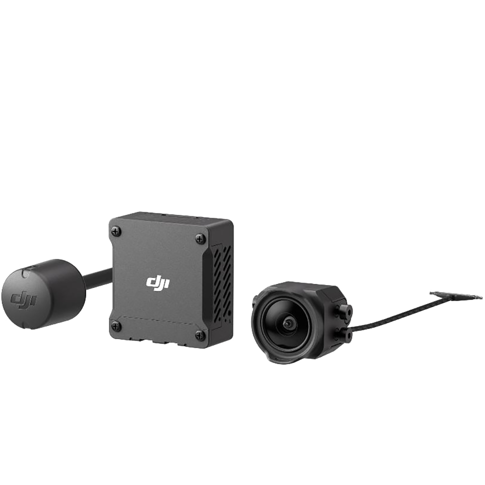 FPV система DJI O3 Air Unit