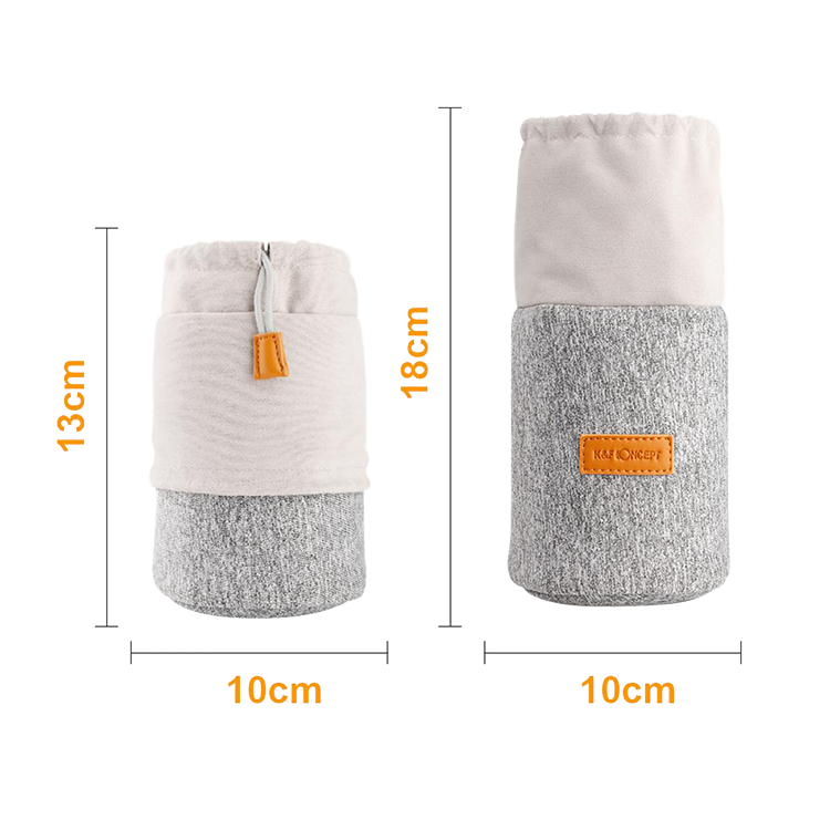Чехол для объектива K&F Concept Lens pouch Чехол для объектива K&F Concept Lens pouch