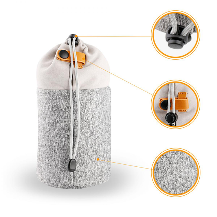 Чехол для объектива K&F Concept Lens pouch Чехол для объектива K&F Concept Lens pouch