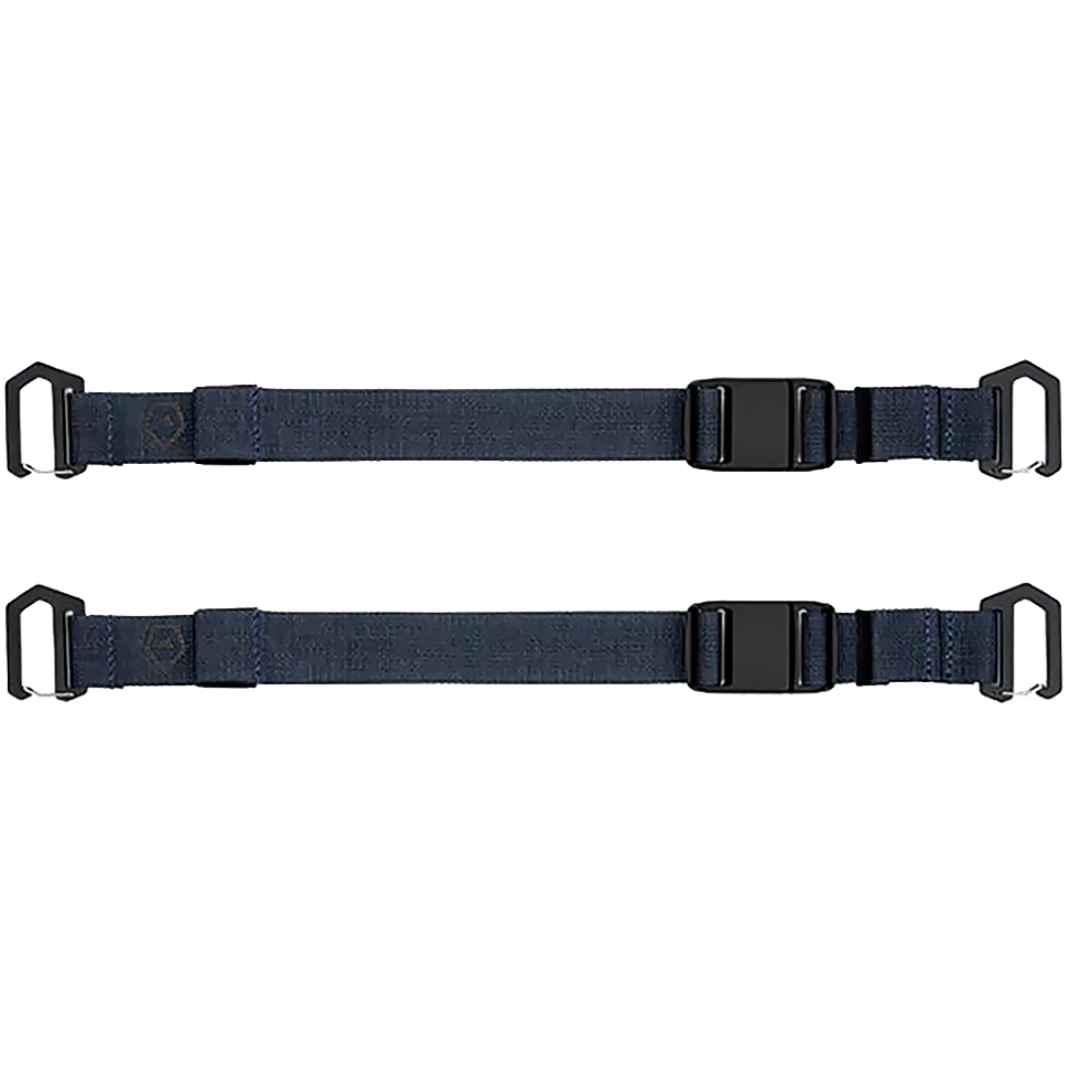 Дополнительные ремни WANDRD Premium Accessory Straps Синие Дополнительные ремни WANDRD Premium Accessory Straps Синие