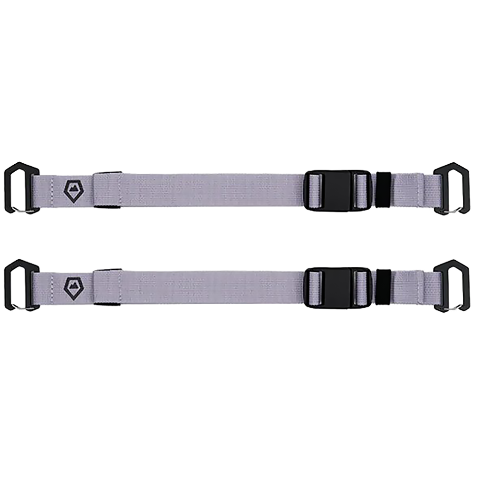 Дополнительные ремни WANDRD Premium Accessory Straps Фиолетовые Дополнительные ремни WANDRD Premium Accessory Straps Фиолетовые