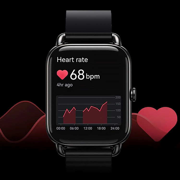 Умные часы Haylou RS4 Plus Золото (Застежка) Умные часы Haylou RS4 Plus Золото (Застежка)