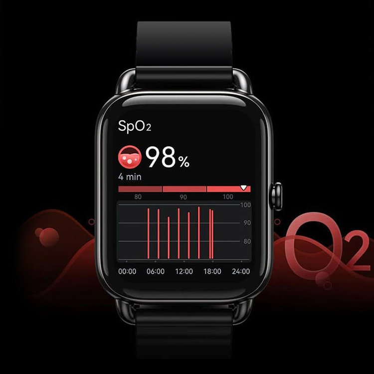 Умные часы Haylou RS4 Plus Золото (Застежка) Умные часы Haylou RS4 Plus Золото (Застежка)