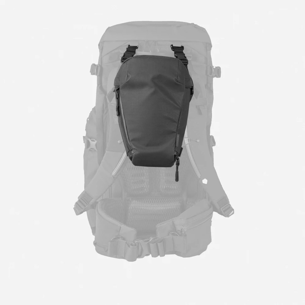Чехол WANDRD Route Camera Chest Pack Бежевый Чехол WANDRD Route Camera Chest Pack Бежевый