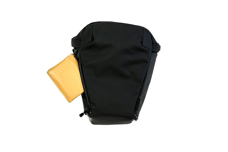 Чехол WANDRD Route Camera Chest Pack Бежевый Чехол WANDRD Route Camera Chest Pack Бежевый