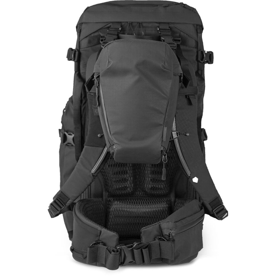Чехол WANDRD Route Camera Chest Pack Бежевый Чехол WANDRD Route Camera Chest Pack Бежевый