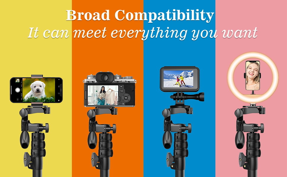 Штатив Apexel APL-JJ070 Штатив Apexel APL-JJ070