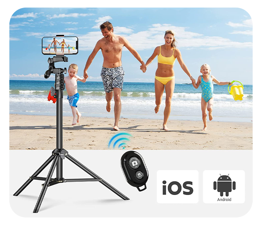 Штатив Apexel APL-JJ070 Штатив Apexel APL-JJ070