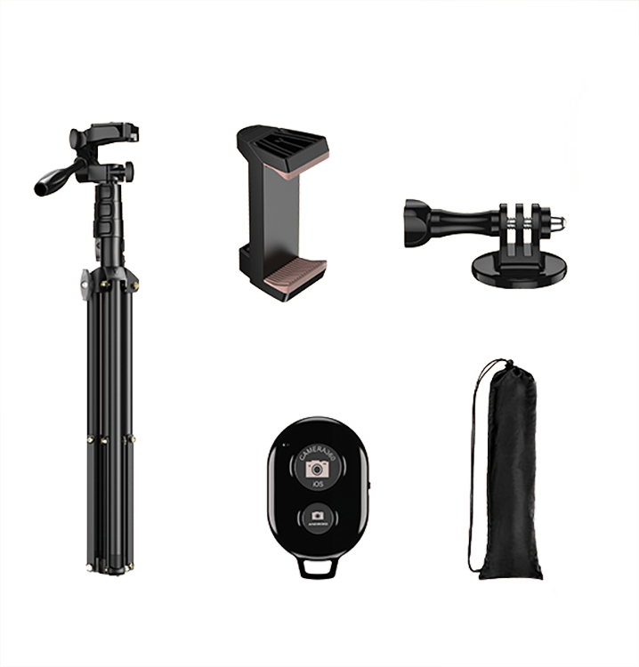 Штатив Apexel APL-JJ070 Штатив Apexel APL-JJ070