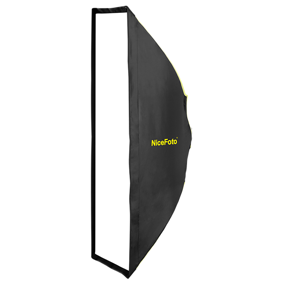 Софтбокс NiceFoto ES-1230 с сотами