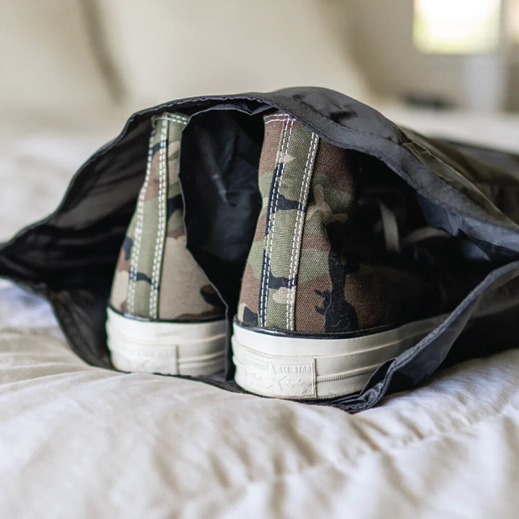 Чехол для обуви WANDRD Shoe Pouch Чехол для обуви WANDRD Shoe Pouch