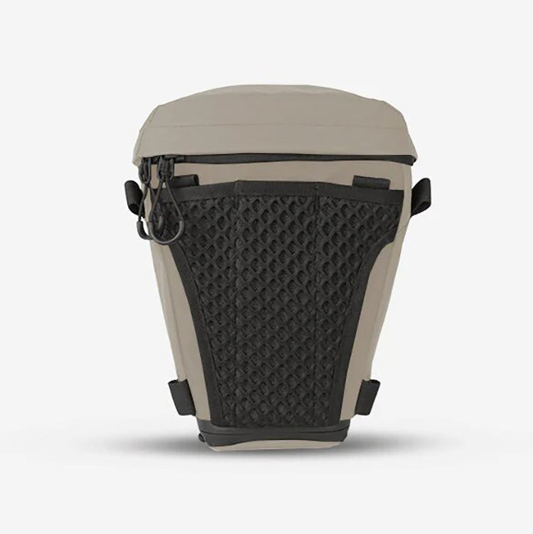 Чехол WANDRD Route Camera Chest Pack Бежевый Чехол WANDRD Route Camera Chest Pack Бежевый