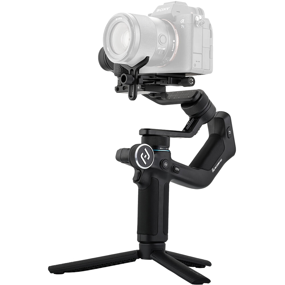 Стабилизатор Feiyu SCORP-Mini Стабилизатор Feiyu SCORP-Mini