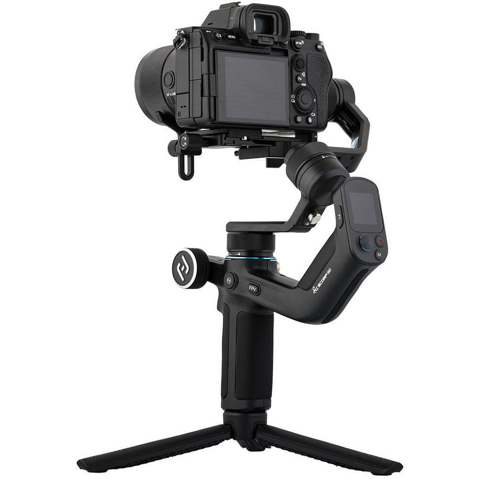Стабилизатор Feiyu SCORP-Mini Стабилизатор Feiyu SCORP-Mini