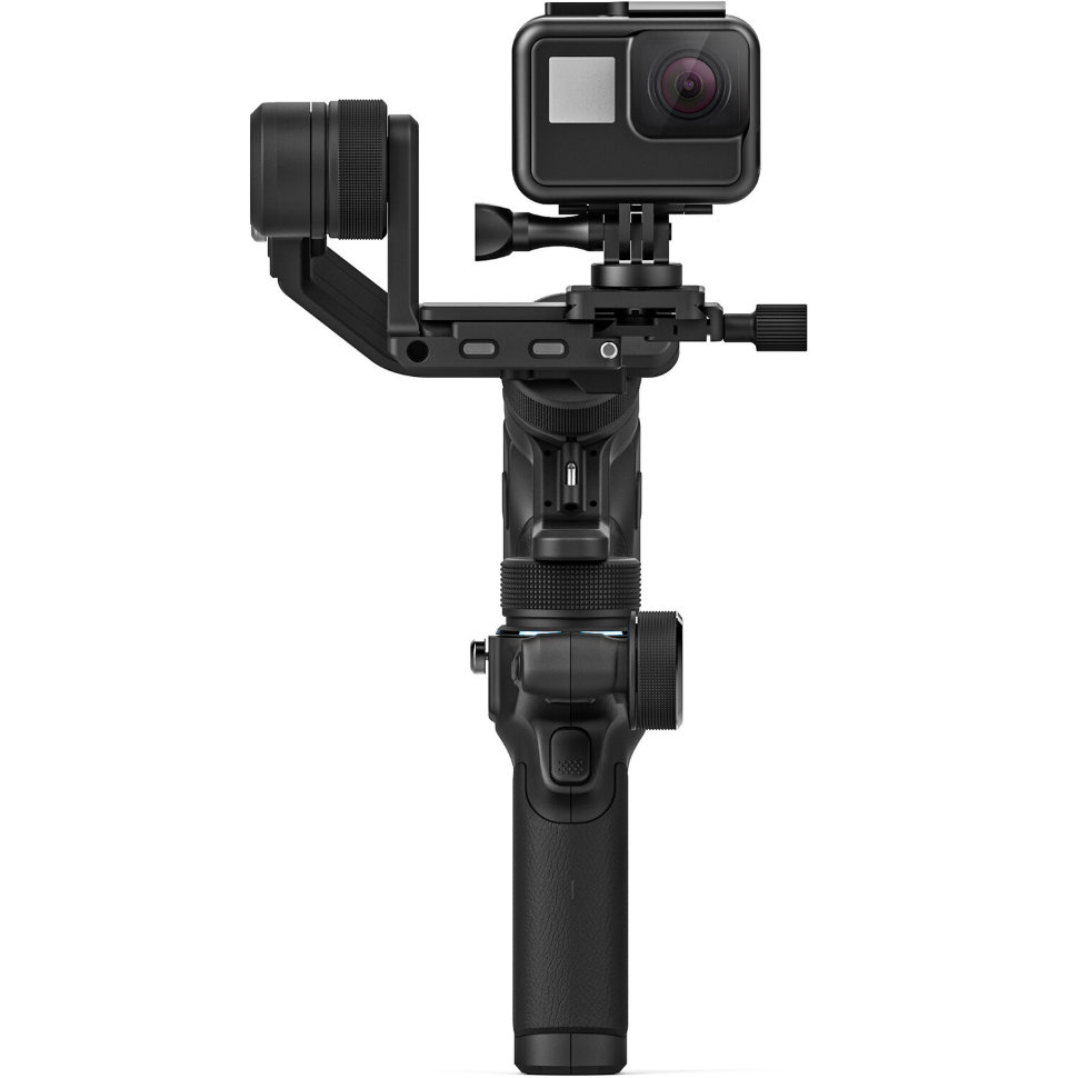 Стабилизатор Feiyu SCORP-Mini Стабилизатор Feiyu SCORP-Mini