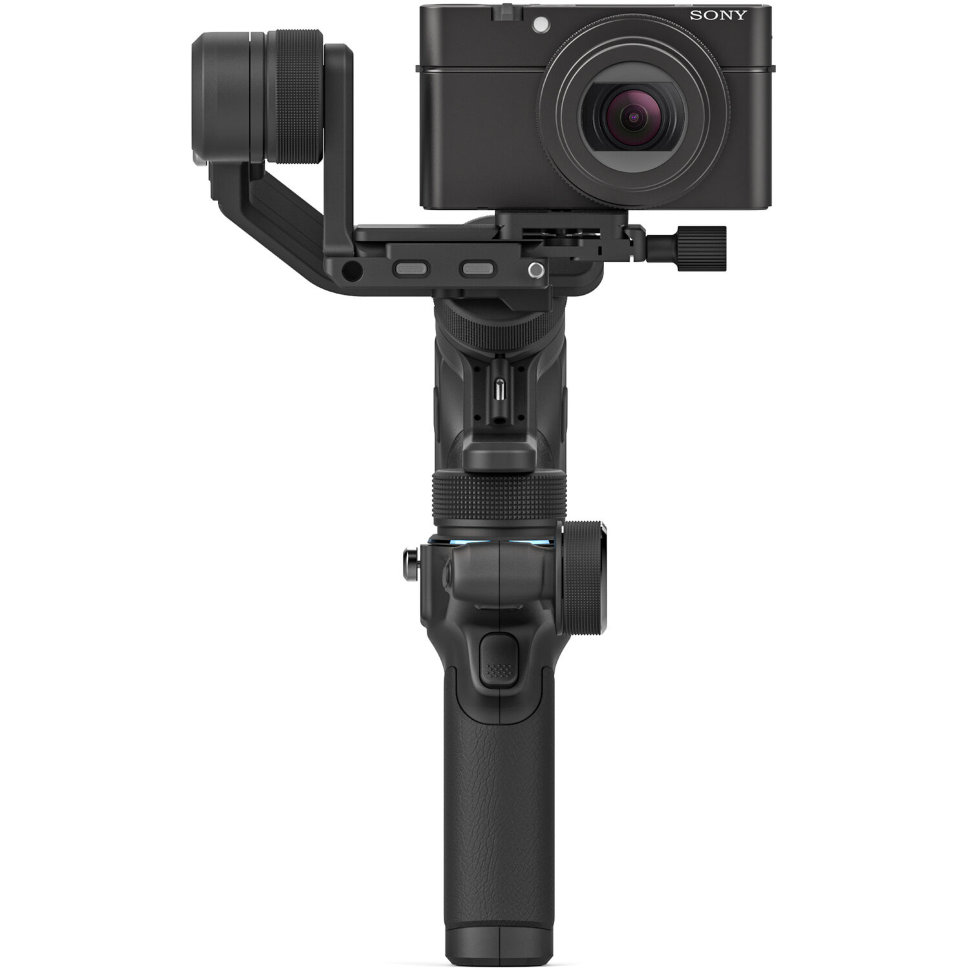 Стабилизатор Feiyu SCORP-Mini Стабилизатор Feiyu SCORP-Mini