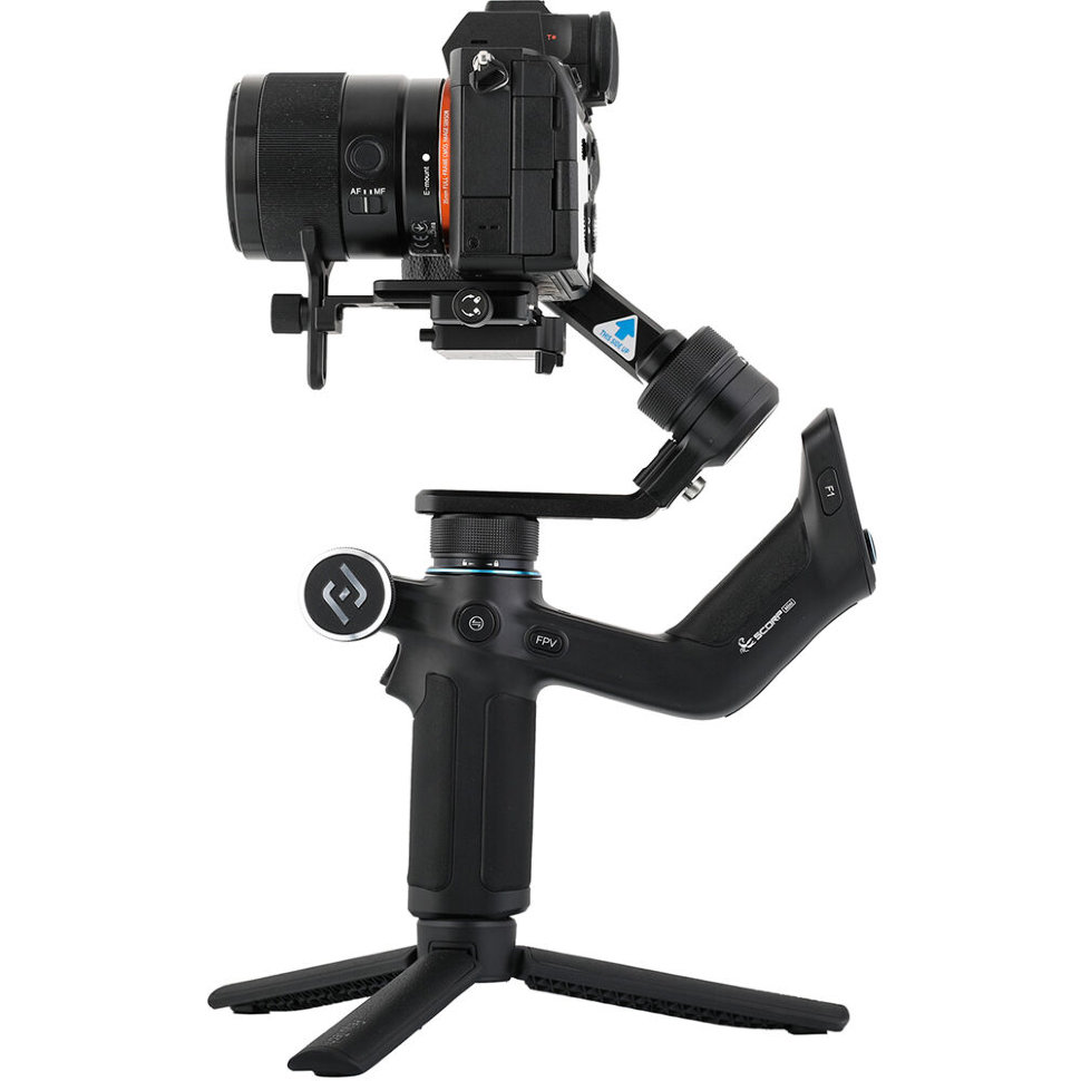 Стабилизатор Feiyu SCORP-Mini Стабилизатор Feiyu SCORP-Mini