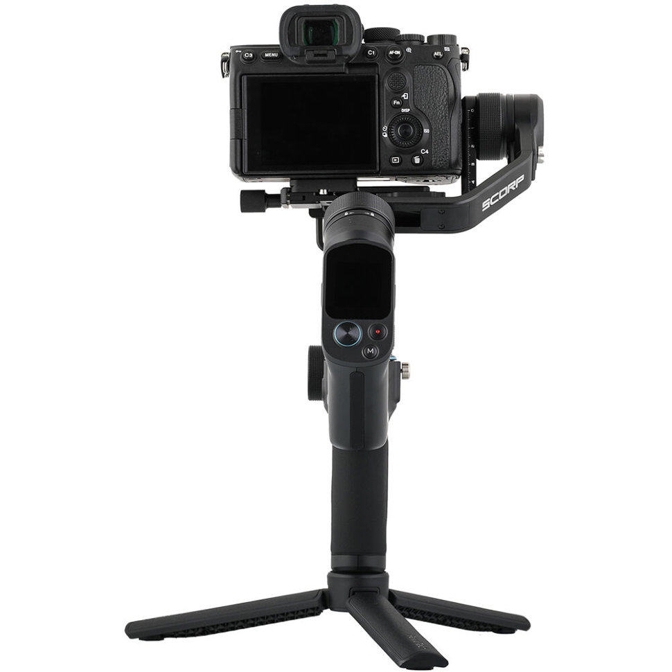 Стабилизатор Feiyu SCORP-Mini Стабилизатор Feiyu SCORP-Mini