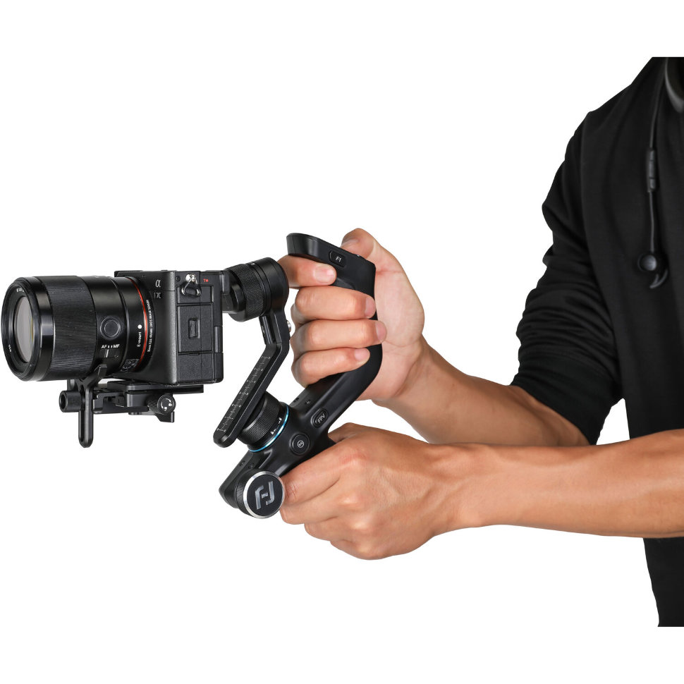 Стабилизатор Feiyu SCORP-Mini Стабилизатор Feiyu SCORP-Mini