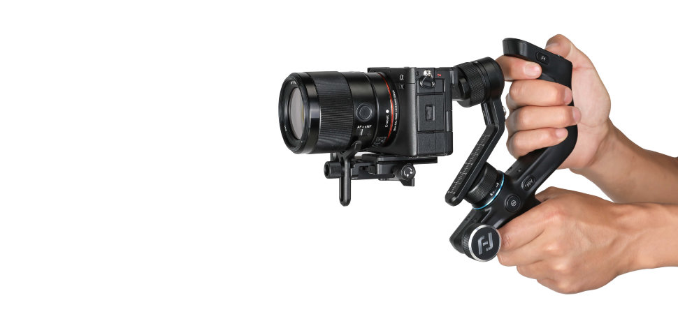 Стабилизатор Feiyu SCORP-Mini Стабилизатор Feiyu SCORP-Mini