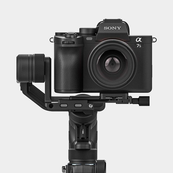 Стабилизатор Feiyu SCORP-Mini Стабилизатор Feiyu SCORP-Mini