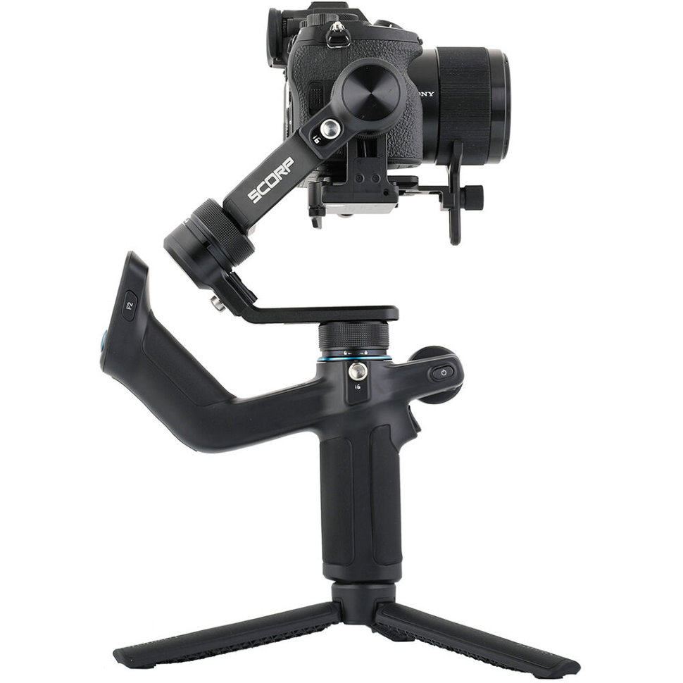 Стабилизатор Feiyu SCORP-Mini Стабилизатор Feiyu SCORP-Mini