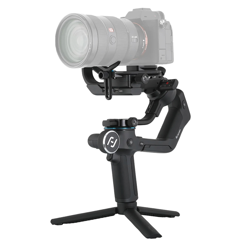 Стабилизатор Feiyu SCORP-C Стабилизатор Feiyu SCORP-C