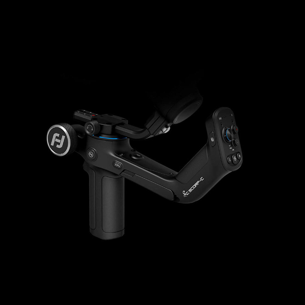 Стабилизатор Feiyu SCORP-C Стабилизатор Feiyu SCORP-C