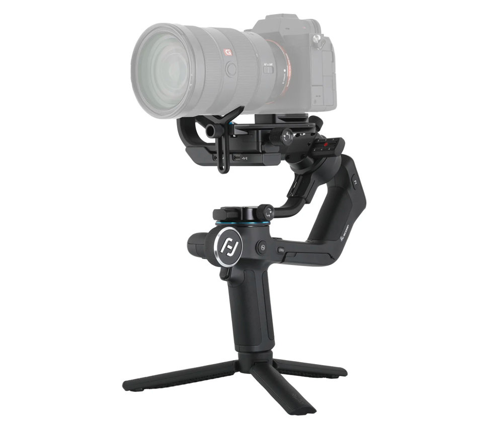 Стабилизатор Feiyu SCORP-C Стабилизатор Feiyu SCORP-C