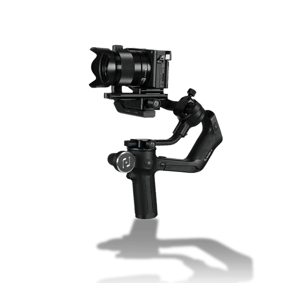 Стабилизатор Feiyu SCORP-C Стабилизатор Feiyu SCORP-C