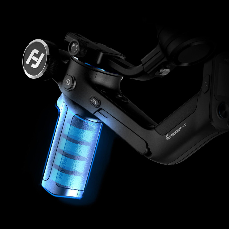 Стабилизатор Feiyu SCORP-C Стабилизатор Feiyu SCORP-C