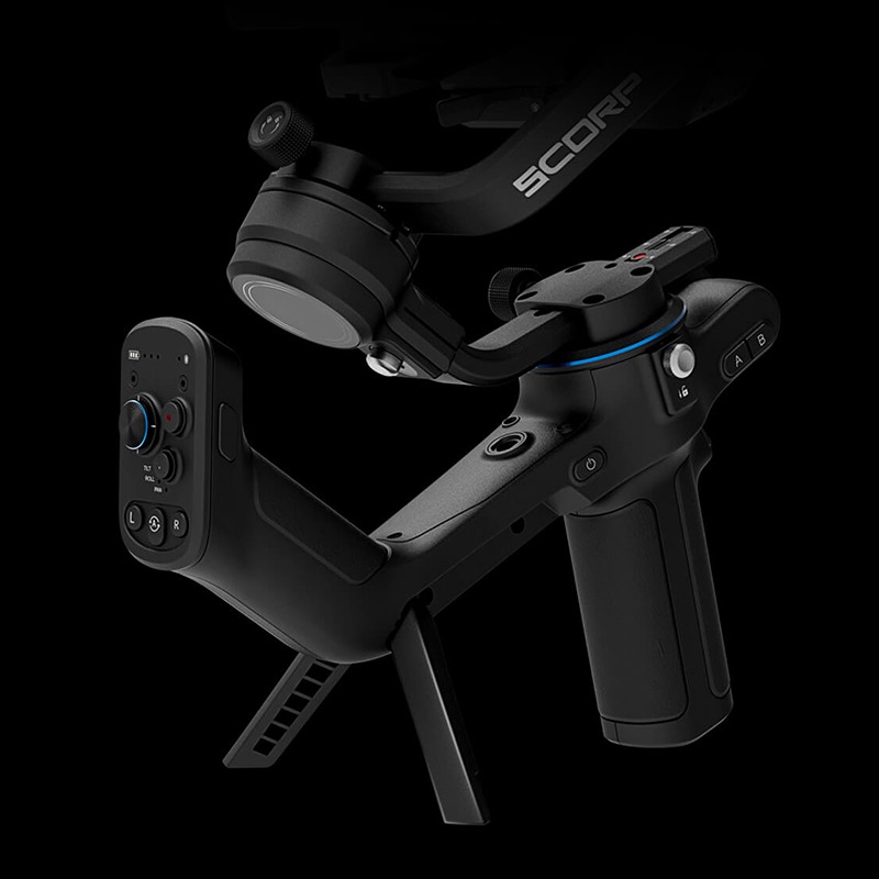 Стабилизатор Feiyu SCORP-C Стабилизатор Feiyu SCORP-C