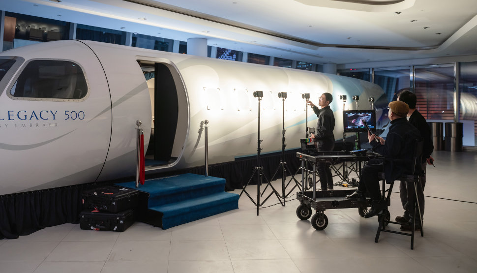 Осветитель Zhiyun MOLUS X100 Осветитель Zhiyun MOLUS X100