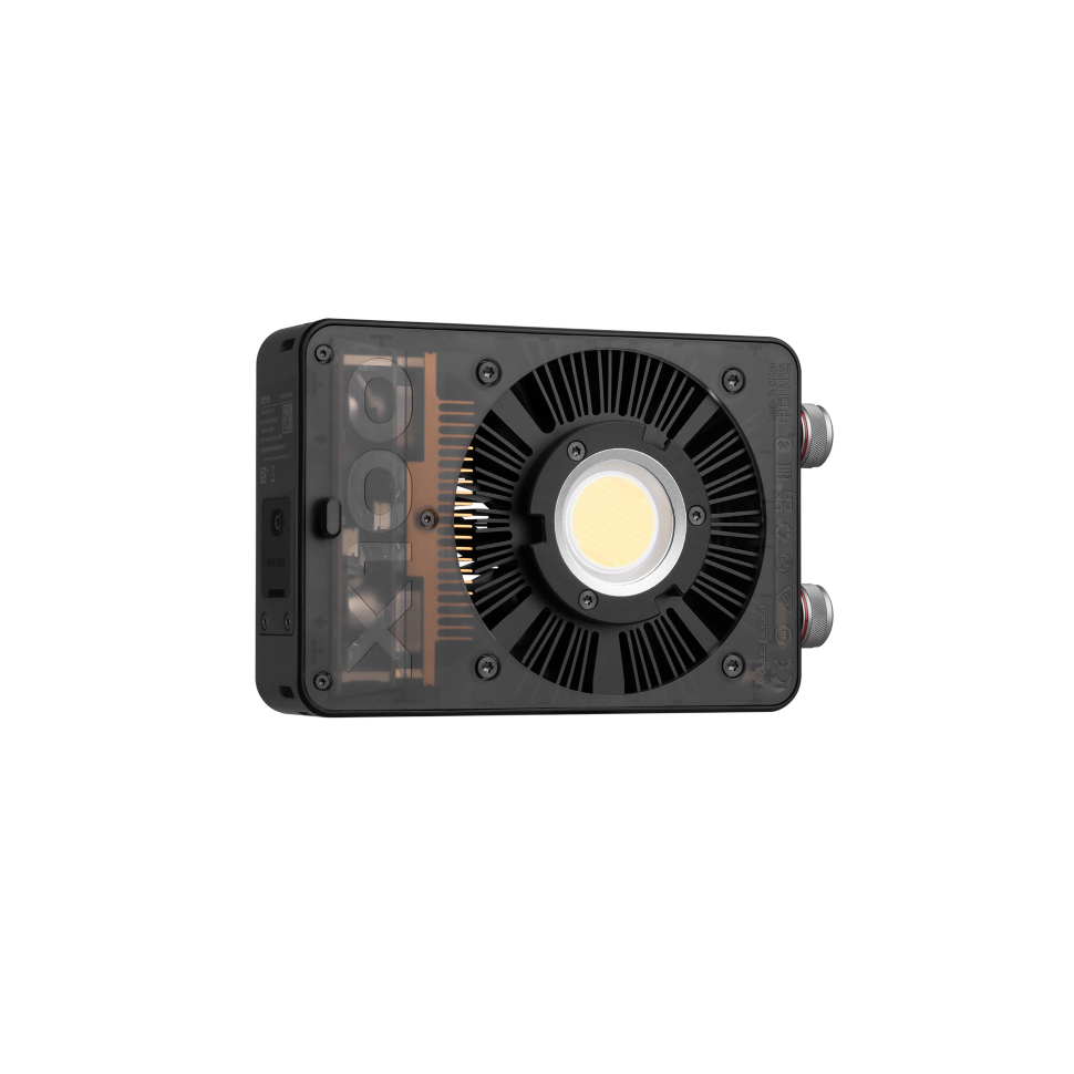 Осветитель Zhiyun MOLUS X100 Осветитель Zhiyun MOLUS X100