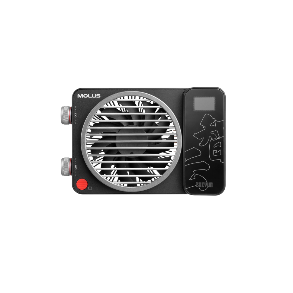 Осветитель Zhiyun MOLUS X100 Осветитель Zhiyun MOLUS X100