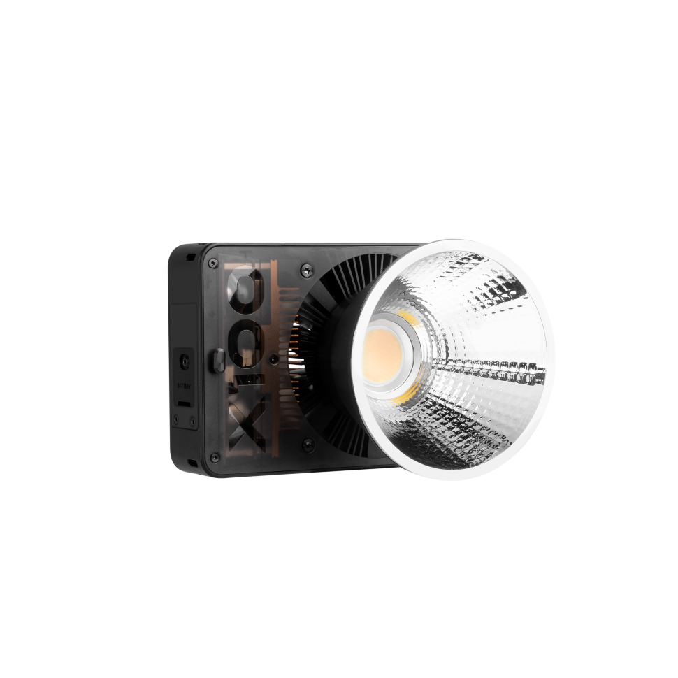 Осветитель Zhiyun MOLUS X100 Осветитель Zhiyun MOLUS X100