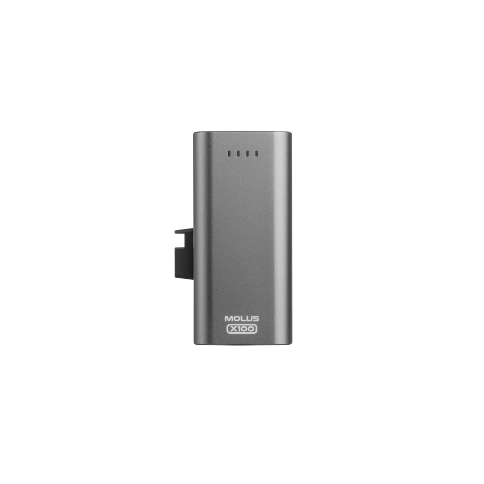 Осветитель Zhiyun MOLUS X100 Combo Осветитель Zhiyun MOLUS X100 Combo