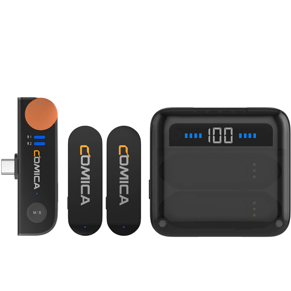 Радиосистема CoMica Vimo S-UC