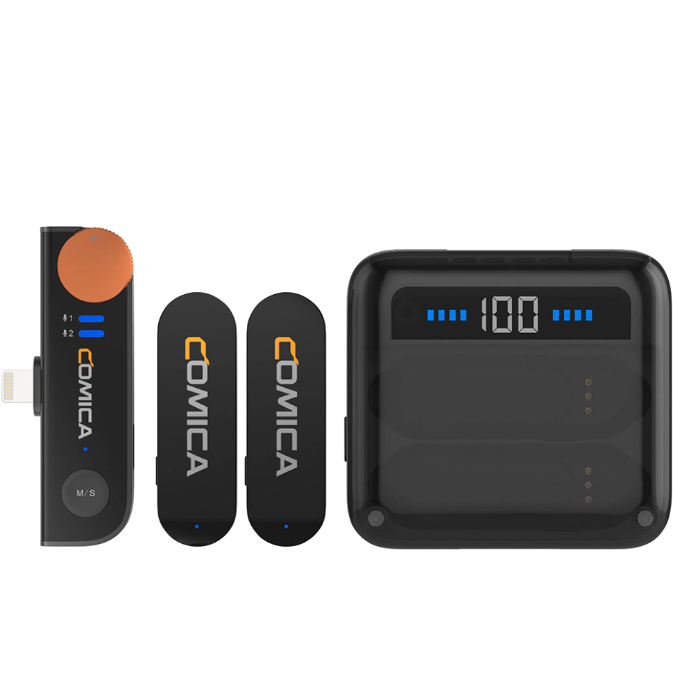 Радиосистема CoMica Vimo S-MI