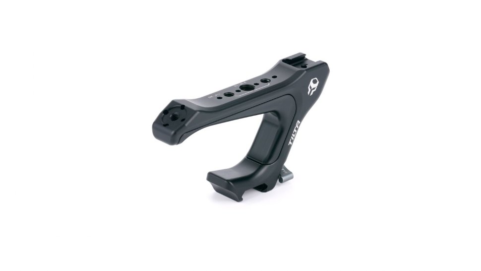 Клетка Tilta Basic Kit для Panasonic S5 II/IIX Чёрная Клетка Tilta Basic Kit для Panasonic S5 II/IIX Чёрная