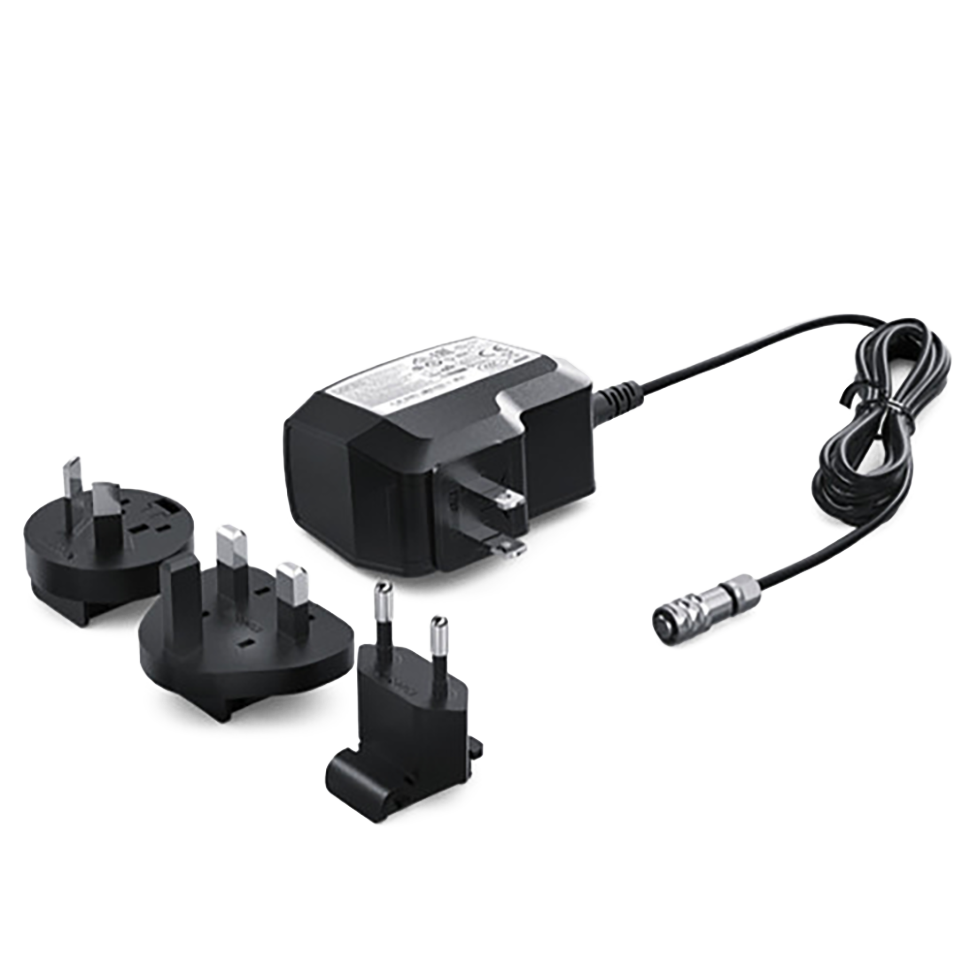 Блок питания Blackmagic Power Supply - Pocket Camera 4K/6K 12V30W Блок питания Blackmagic Power Supply - Pocket Camera 4K/6K 12V30W