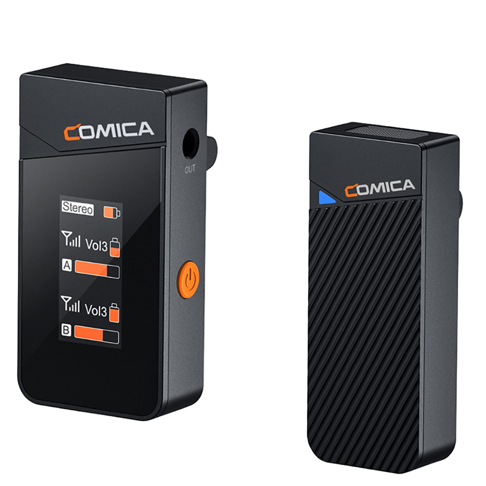 Радиосистема CoMica Vimo C1