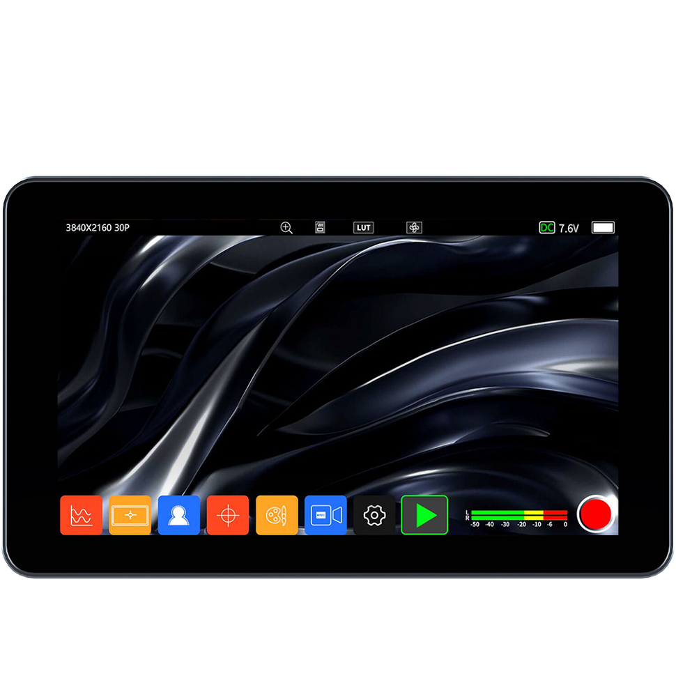 Монитор-рекордер Shimbol Memory I Монитор-рекордер Shimbol Memory I