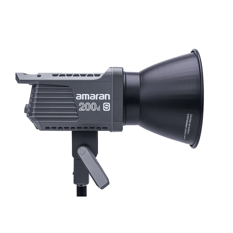 Осветитель amaran 200d S Осветитель amaran 200d S