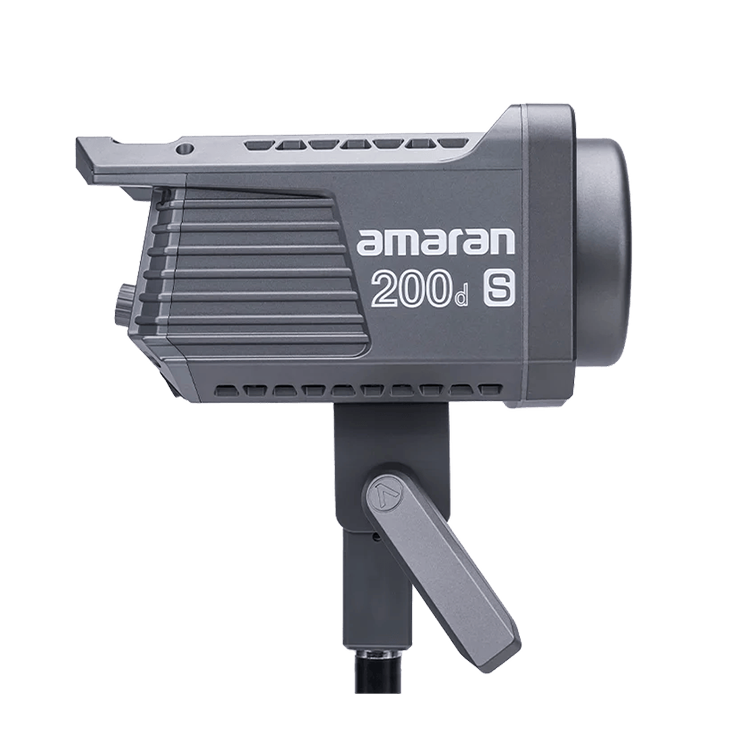 Осветитель amaran 200d S Осветитель amaran 200d S