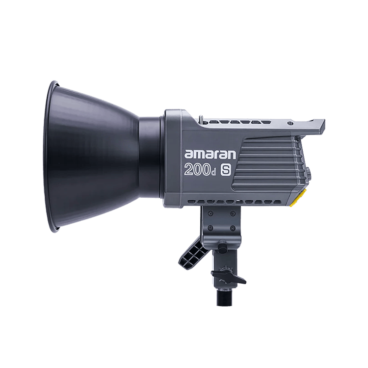 Осветитель amaran 200d S Осветитель amaran 200d S