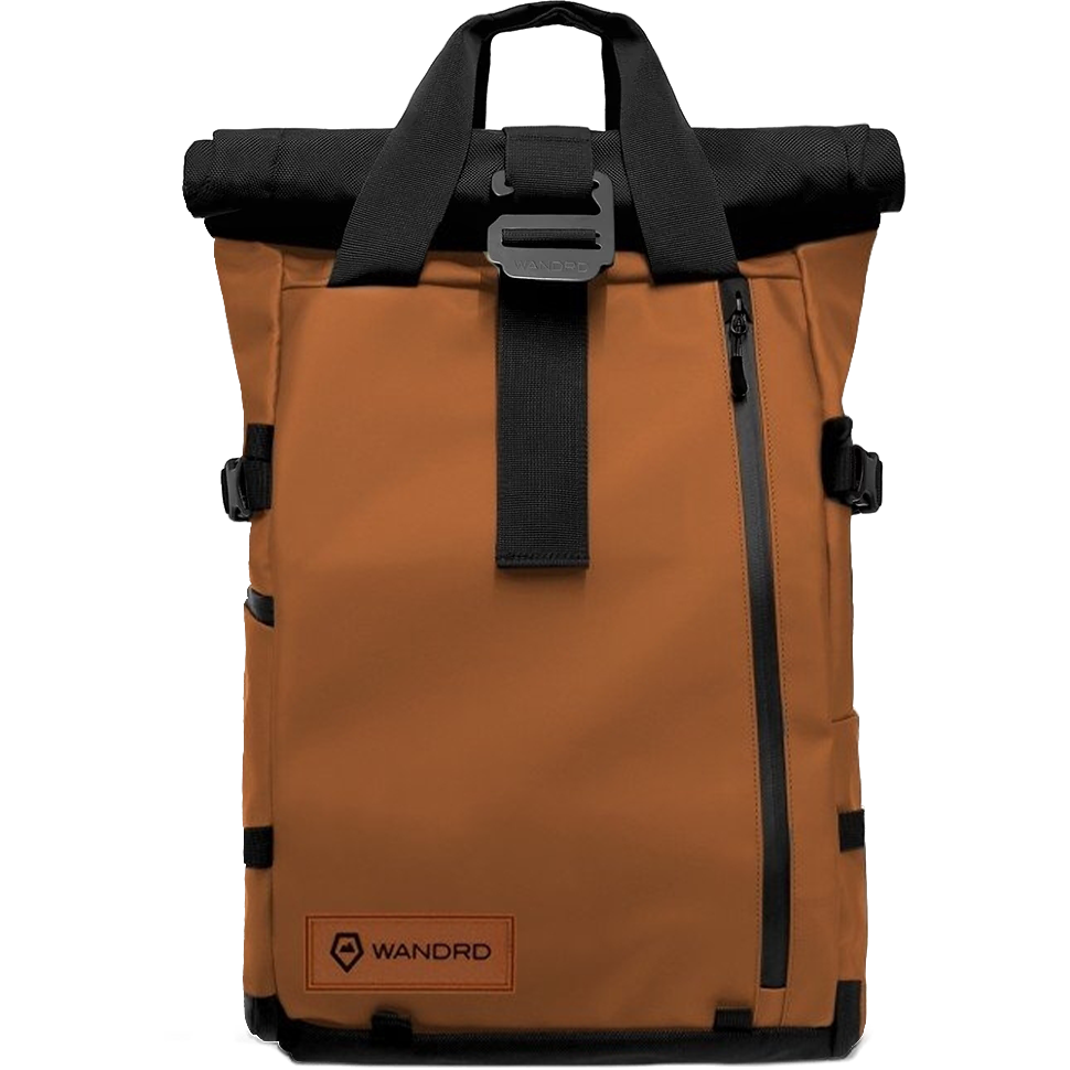 Рюкзак WANDRD PRVKE V3 21L Оранжевый