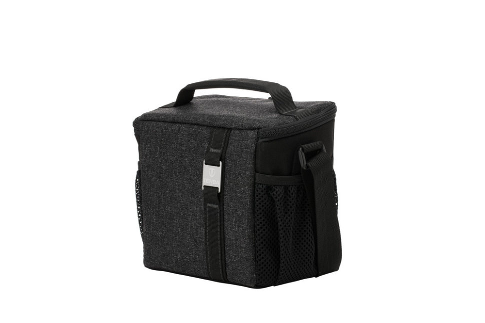 Сумка Tenba Skyline 8 Чёрная Сумка Tenba Skyline 8 Чёрная