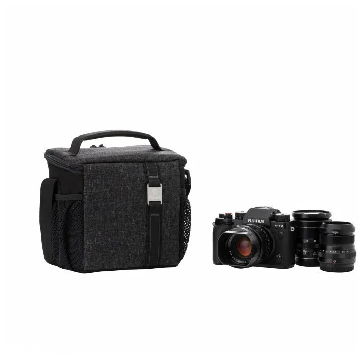 Сумка Tenba Skyline 8 Чёрная Сумка Tenba Skyline 8 Чёрная