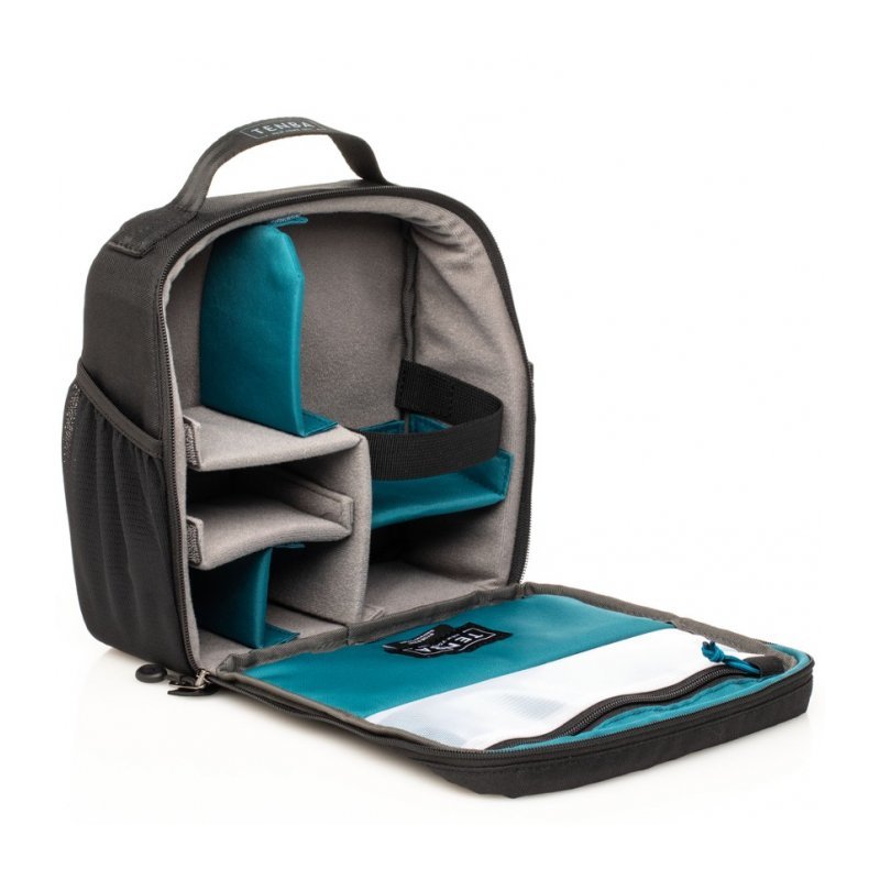 Сумка Tenba Tools BYOB 9 Чёрная Сумка Tenba Tools BYOB 9 Чёрная